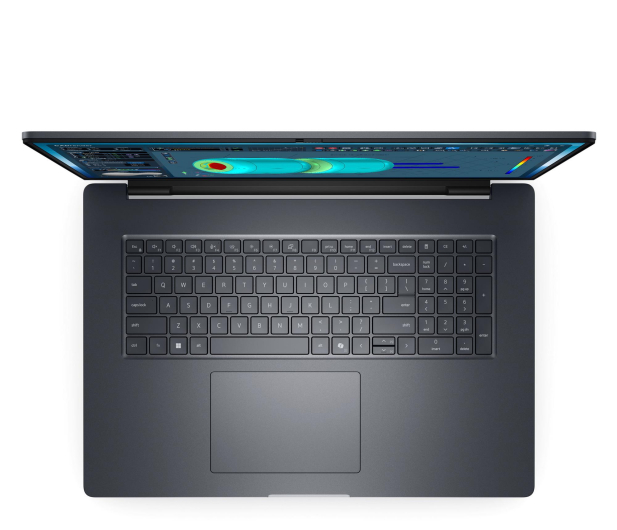 Dell Pro Max Plus Ultra 9-285HX/64GB/1TB/Win11P RTX PRO 3000 - 1357587 - zdjęcie 7